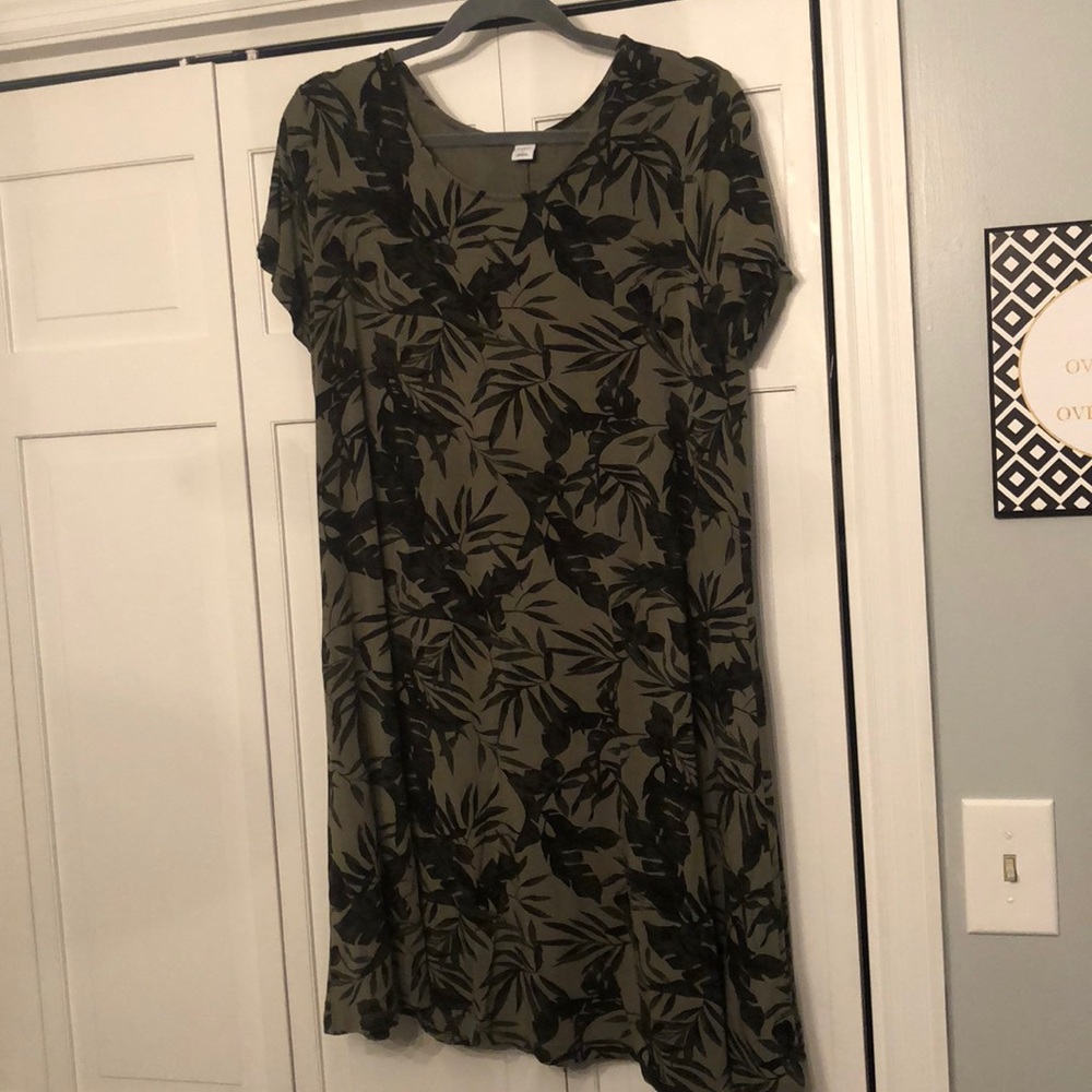 Old Navy Dress